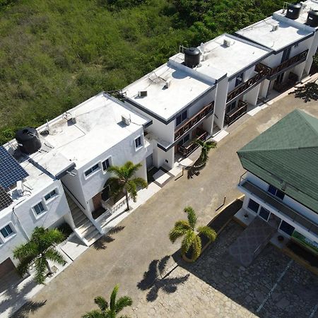 Ensenada Resort Punta Rucia Zewnętrze zdjęcie