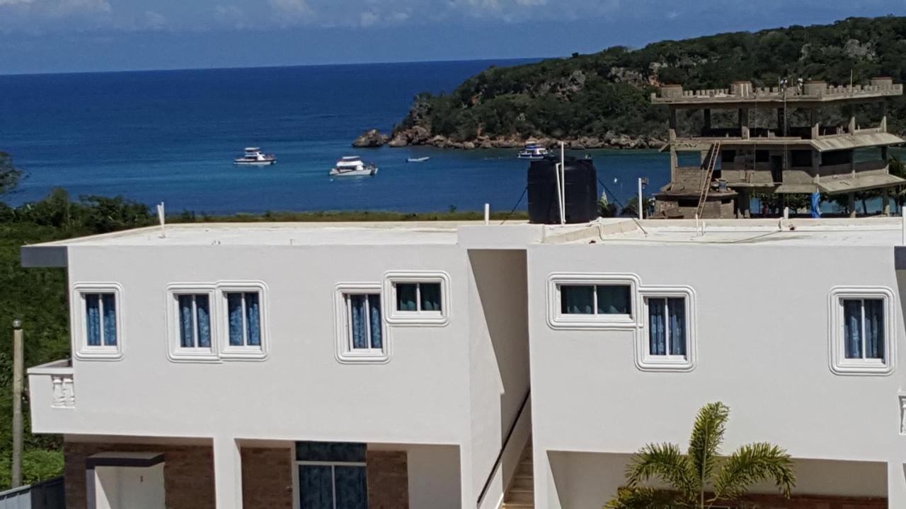 Ensenada Resort Punta Rucia Zewnętrze zdjęcie