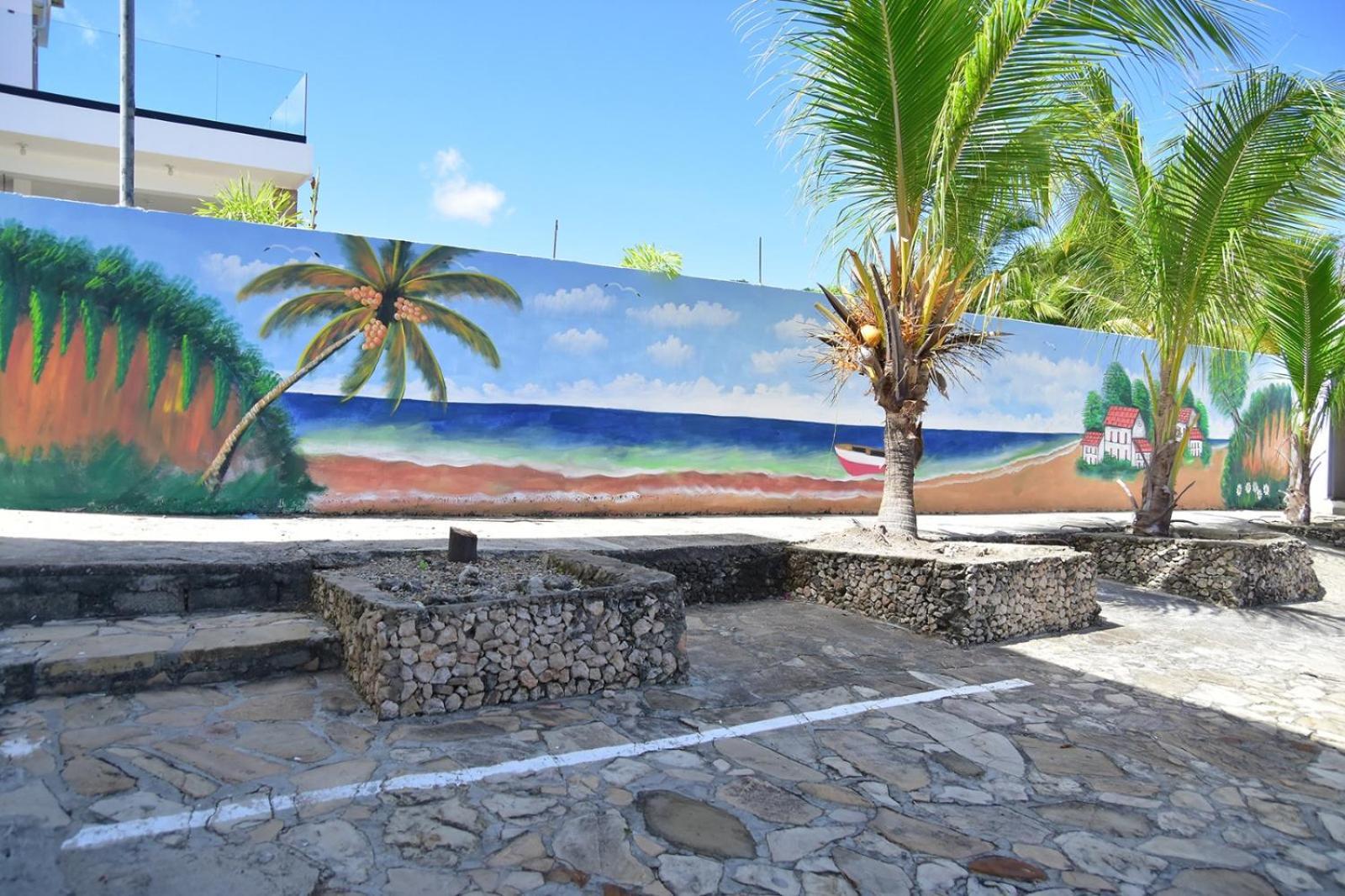 Ensenada Resort Punta Rucia Zewnętrze zdjęcie
