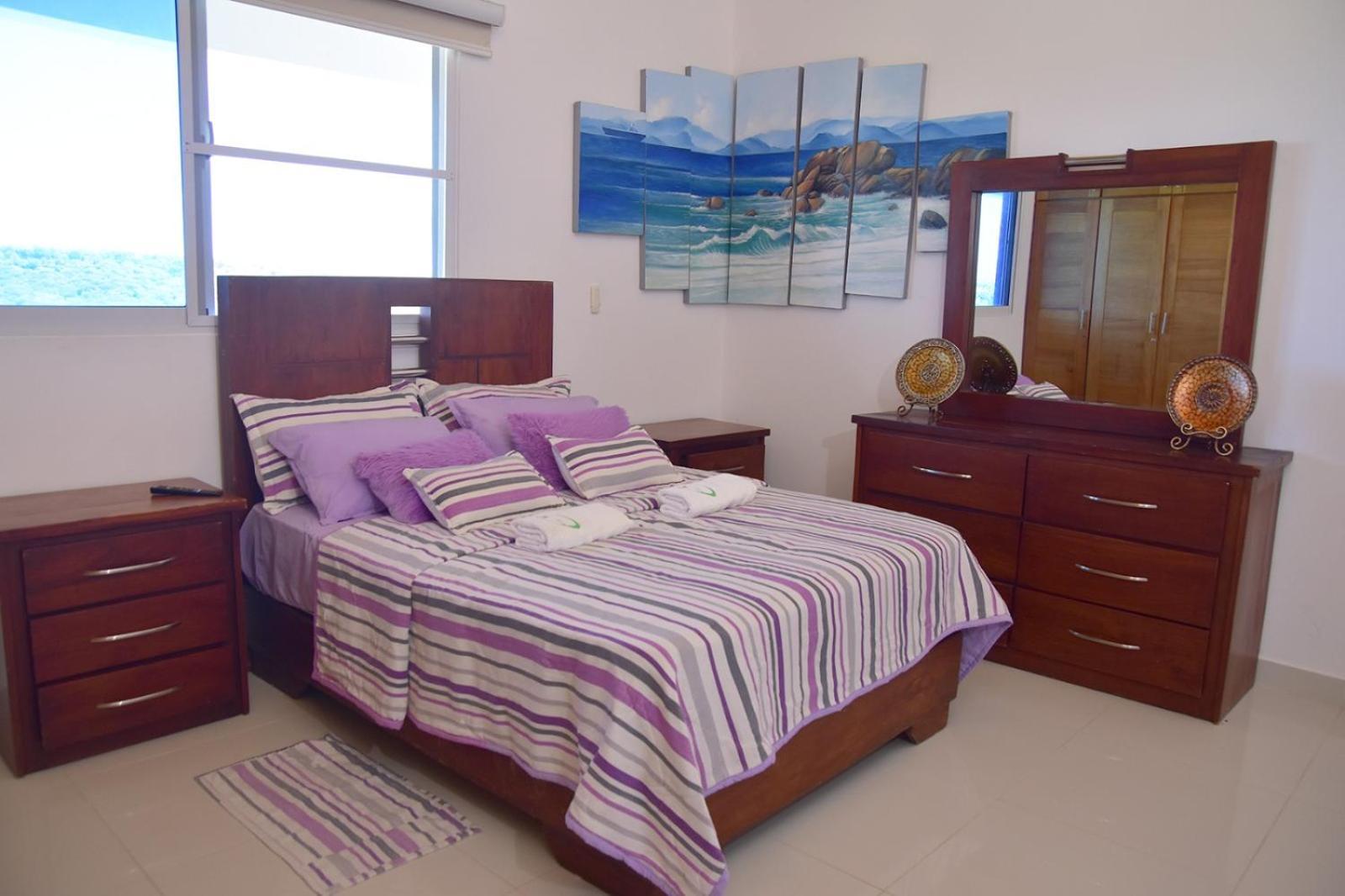 Ensenada Resort Punta Rucia Zewnętrze zdjęcie