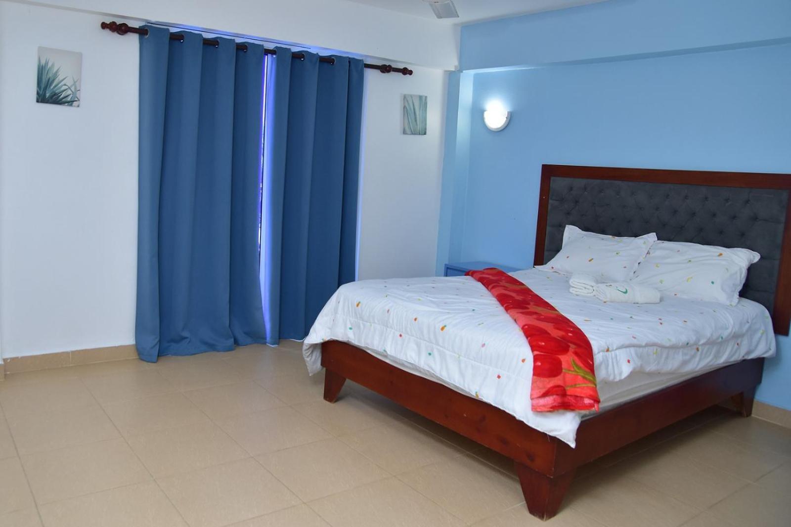 Ensenada Resort Punta Rucia Zewnętrze zdjęcie