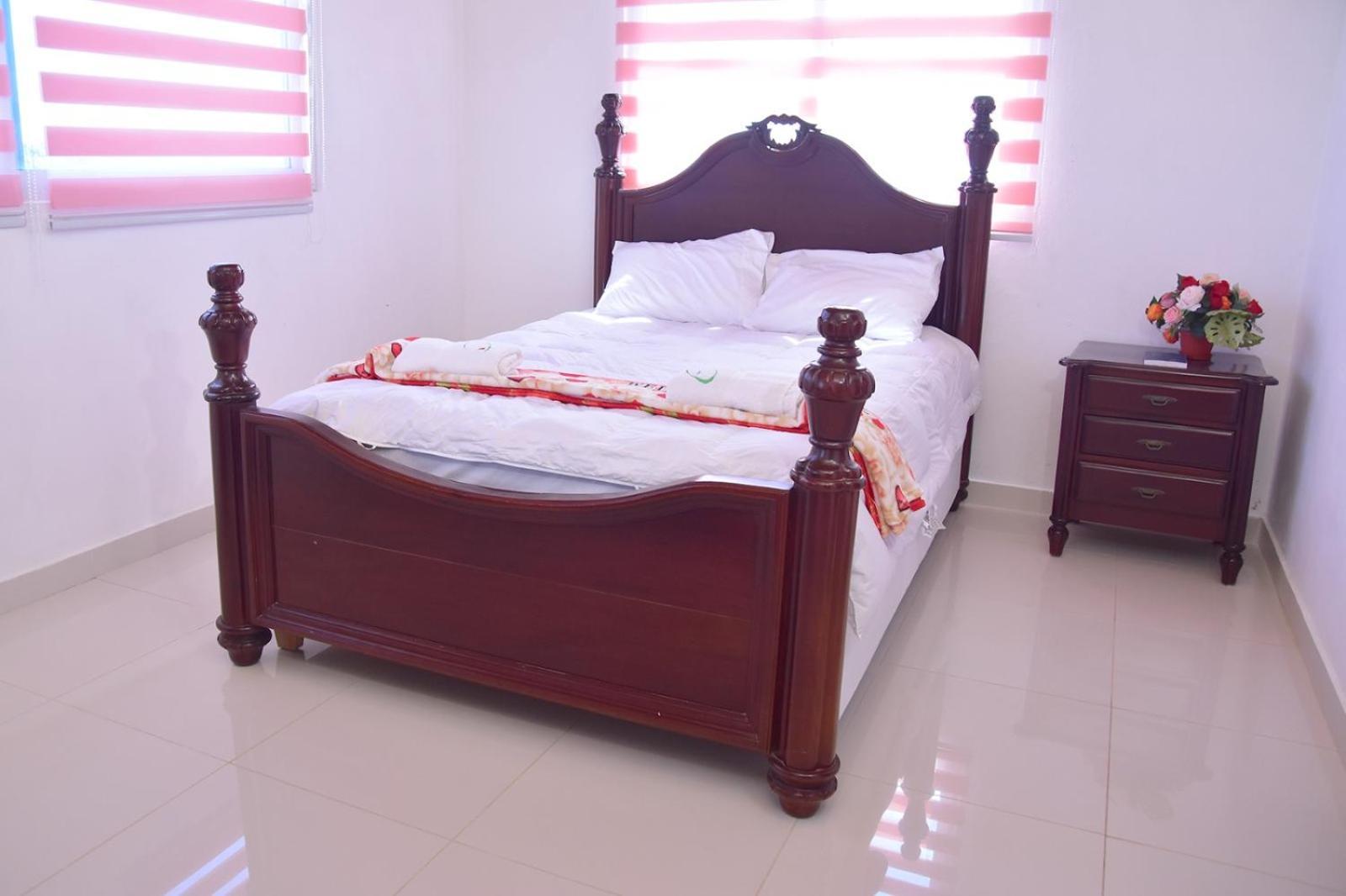 Ensenada Resort Punta Rucia Zewnętrze zdjęcie