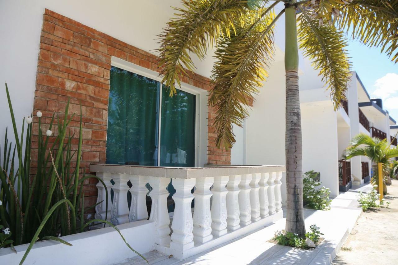 Ensenada Resort Punta Rucia Zewnętrze zdjęcie