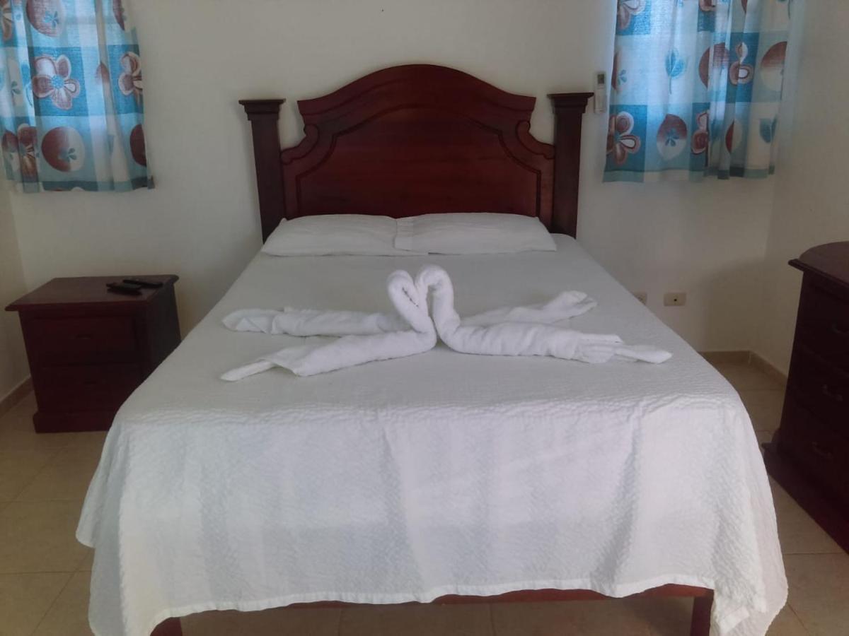 Ensenada Resort Punta Rucia Zewnętrze zdjęcie